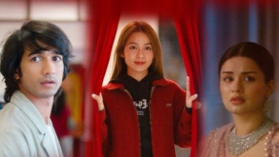 Love In Vietnam Movie Review: Shantanu Maheshwari-Avneet Kaur Deliver Likeable Performances