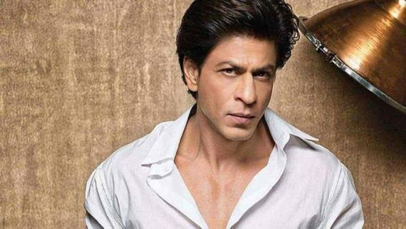 Shah Rukh Khan Extends His Support To Punjab Flood Victims, 'My Heart Goes Out To...'