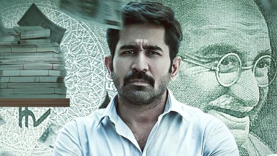 Shakthi Thirumagan X Review: What Audiences Are Saying About Vijay Antony Starrer Action Drama Film