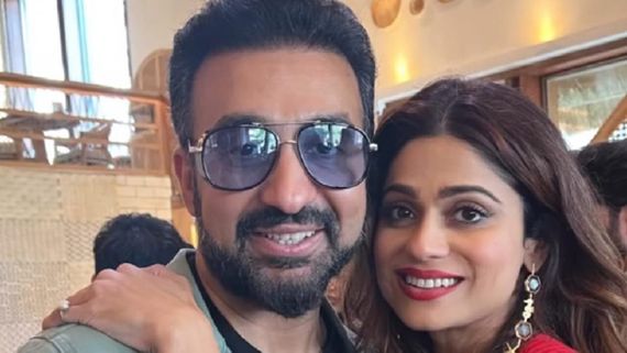 Shamita Shetty Wishes 'Jiju' Raj Kundra on His 50th Birthday: “May Life Continue to Surprise You”