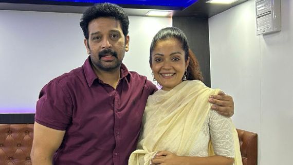 Jhatasya Maranam Dhruvam Teaser Out: Sheena Chohan Unveils Bold New Character Opposite JD Chakravarthy