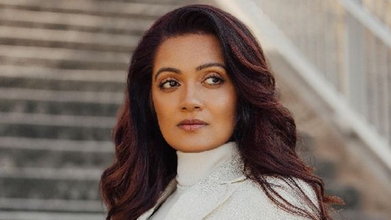 Ahead Of Her Pan Indian Tollywood Debut, Sheena Chohan Gets Invited As A Chief Guest At Mumbai