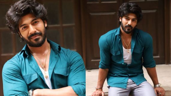 Ganga Mai Ki Betiyan Lead Actor: Sheizaan Khan Makes A Hero Wali Entry In The New Zee TV Show