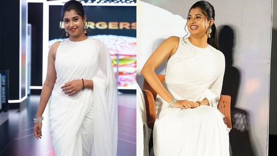 Bigg Boss Telugu Season 9: Who Is Shrasti Verma, The Choreographer Turned Actress Joining The Show?