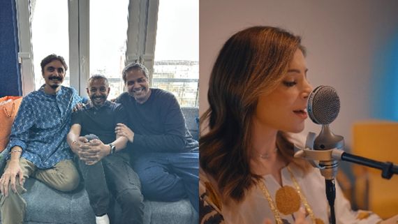 ‘Sounds of Kumbha’, A Global Music Album By Siddhant Bhatia, Resonates On World Stage