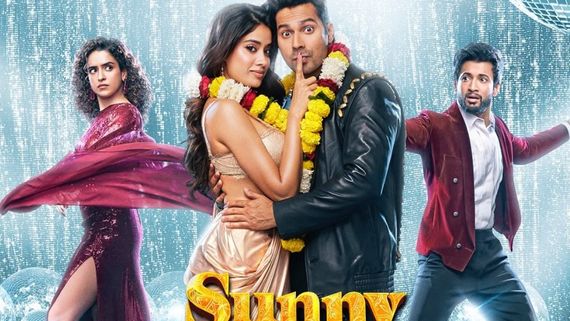 Sunny Sanskari Ki Tulsi Kumari Trailer Release Time: Here’s When Varun-Janhvi’s Film’s Trailer Will Be Out