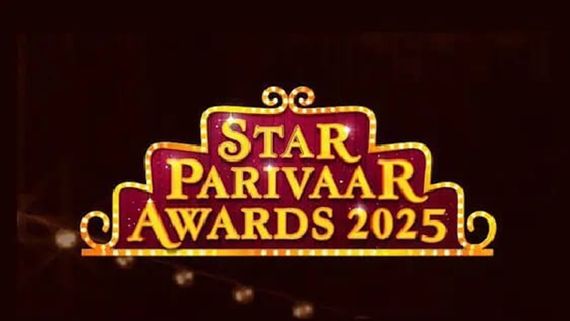 Star Plus Rings In 25 Glorious Years With A Grand Celebration At Star Parivaar Awards 2025