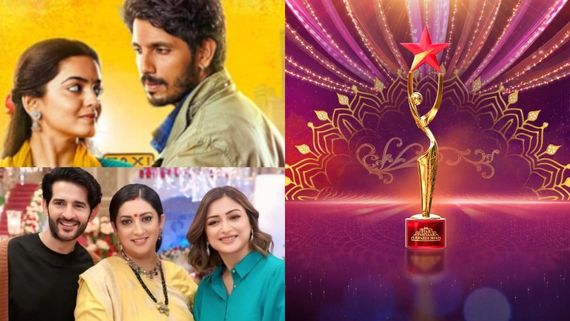 Star Parivaar Awards 2025 Starting Time Today (Sept 20) EXCLUSIVE: At What Time SPA Will Begin In Mumbai?