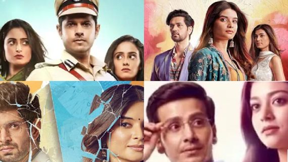 Is Star Plus Planning The Ultimate Reunion Of All Three Seasons Of The Ghum Hai Kisi Key Pyaar Meiin?