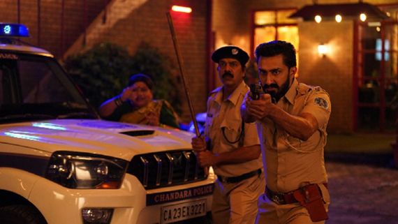 Sunit Morarjee On Baaghi 4: If You Assumed That The Last Three Installments Of Baaghi Were Loaded....