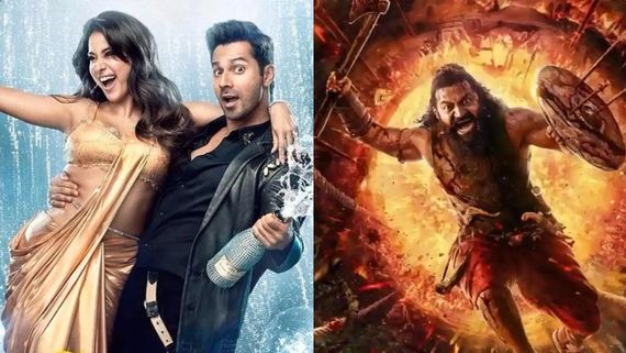 Varun Dhawan Reacts To Sunny Sanskari Ki Tulsi Kumari Clash With Rishab Shetty’s Kantara: Hum Apni Film...