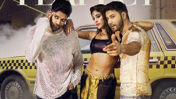 Sunny Sanskari Ki Tulsi Kumari Song Out: Guru Randhawa, Varun Dhawan, & Janhvi Bring A ‘‘PERFECT’’ Music Album