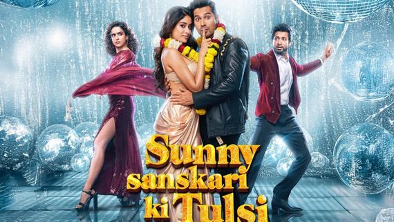 Sunny Sanskari Ki Tulsi Kumari Cast Fees: Varun, Janhvi Or Rohit, Sanya - Who’s Highest-Paid Cast Member?