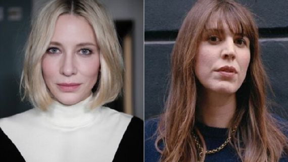 Cate Blanchett To Star In Alice Birch's Directional Debut, Sweetsick