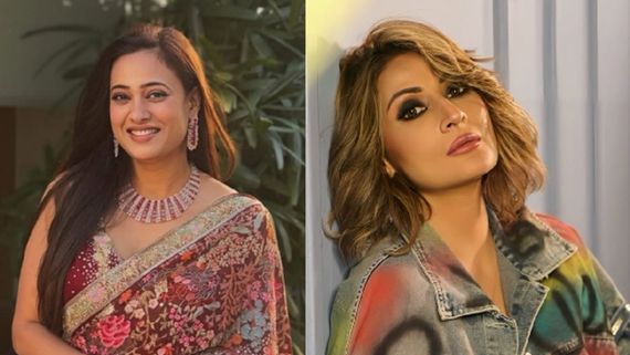 After 24 Years Shweta Tiwari & Urvashi Dholakia To Reunite On Star Plus? Deets Inside