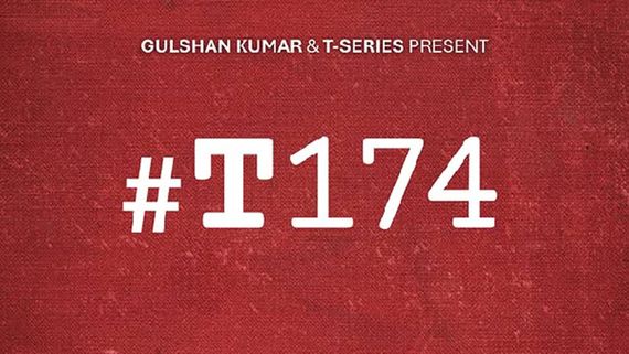 T-Series Announces Release Date Of Its Upcoming Untitled Production No. 'T174’ Slated To Release On THIS Date 