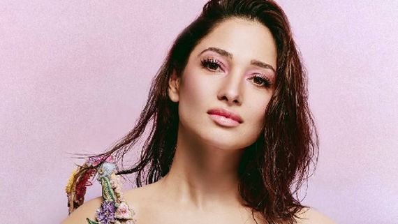 Tamannaah Bhatia Opens Up On Female Friendships In Bollywood With Rasha Thadani & Others