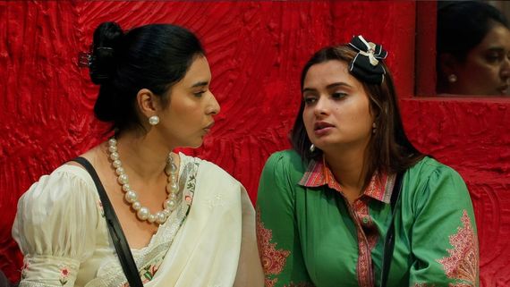 Bigg Boss 19: Tanya Mittal, Neelam & Two Contestants Break Major BB Rule; Get A Unique PUNISHMENT