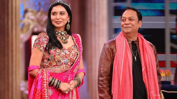 Bigg Boss 19: Zeishan Calls Out Tanya Mittal Amid Her Tiff With Kunickaa Sadanand; Leaves Her In Tears