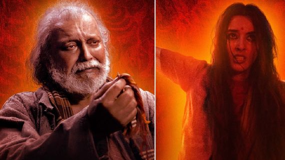 The Bengal Files Box Office Day 2: Mithun's Film Sees Hike On Saturday But Mints 4 Times Less Than Baaghi 4 