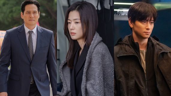 Tempest Episode 1-3 Release Time: When, Where To Watch Tempest First Episode Online In India? What To Expect?