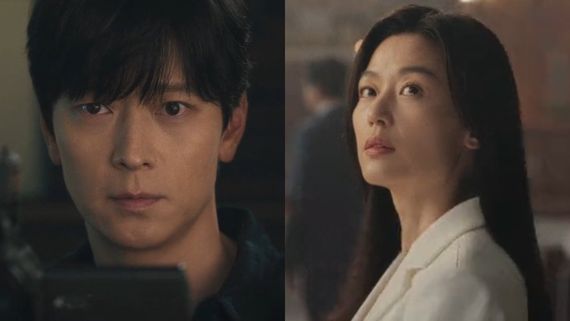 Tempest Episode 4-5 Release Time: When, Where To Stream Tempest New Episode Online In India? What To Expect?