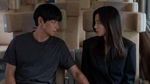 Tempest Full Episode Release Schedule: How Many Episodes K-Drama Has? Check Total Ep Count, Premiere Date