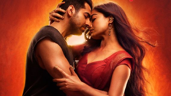 Thamma First Song: Rashmika Mandanna, Ayushmann Khuranna Scorch The Screen In Tum Mere Na Huye Na Sahi - VIDEO