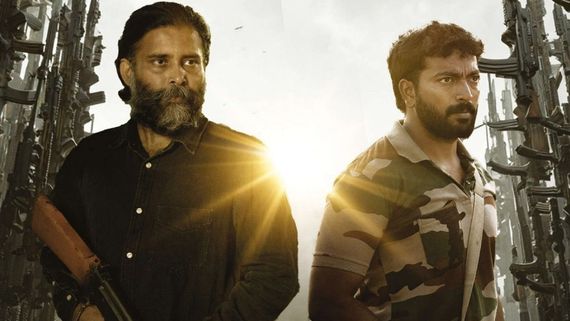 Thandakaaranyam X Review: What Audiences Are Saying About Dinesh And Kalaiyarasan's Action Thriller Film