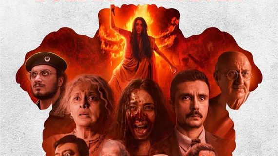 The Bengal Files Release: Chaos In Mumbai As Screening Stopped Abruptly, Viewers Wait Outside Halls