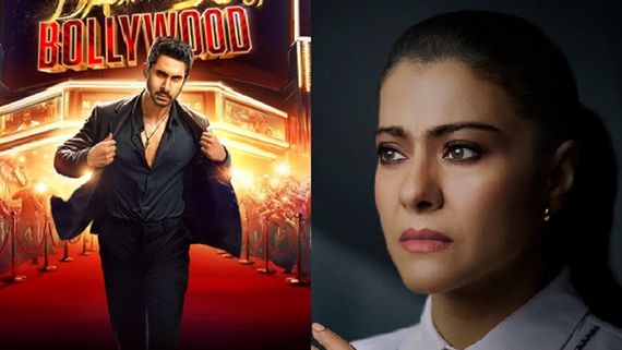 The Bads Of Bollywood To 28 Years Later: Binge-Watch Picks This Weekend: What’s New On OTT & Beyond