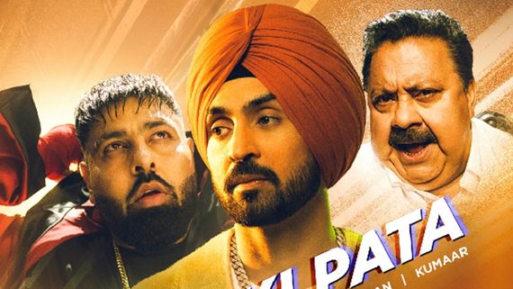 Ba*ds Of Bollywood: SRK Shares A Glimpse Of Aryan Behind The Camera And Diljit Dosanjh Recording Tenu Ki Pata 