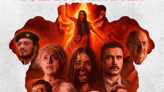 Planning To Take Legal Action: Vivek Agnihotri On 'Troubles' Faced By The Bengal Files