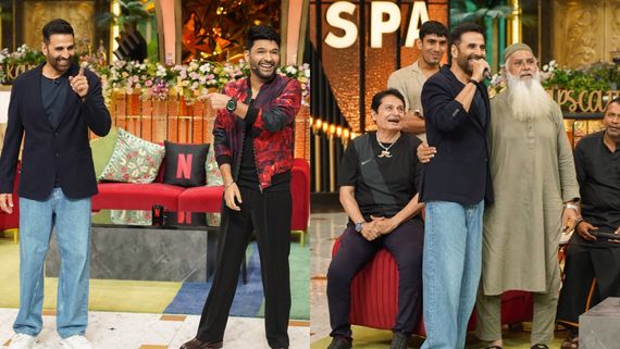 The Great Indian Kapil Show 3 Episode 14 (Finale) Streaming Platform: How To Watch Akshay Kumar Episode Online