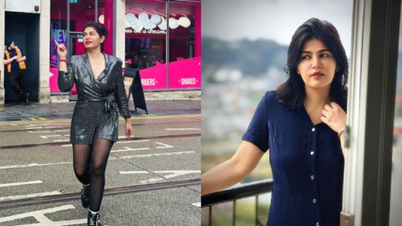 Get To Know Nato The Artist: From Childhood Solitude to Global Stages: How She Turned Life Into Music