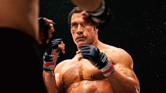 The Smashing Machine Receives Thunderous Ovation At Venice Film Festival, Set To Release In India On THIS Date