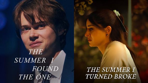 How Prime Video's The Summer I Turned Pretty's Pop-Culture Appeal Transcended Brands And Markets