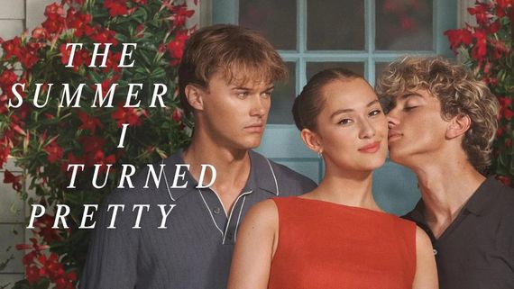 The Summer I Turned Pretty Movie: As Season 3 Ends, Prime Video Announces Franchise Expansion With TSITP FilmT