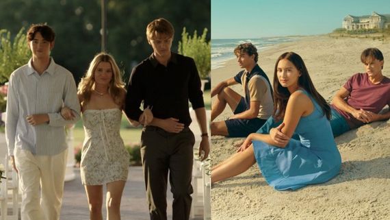 The Summer I Turned Pretty 3 Episode 9 Release Time: Here’s When New Episode Will Premiere Online In India