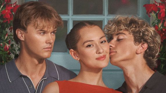 The Summer I Turned Pretty 3 FINALE: Will Belly-Conrad END Up Together? Fans React Before TSITP 3 Last Episode