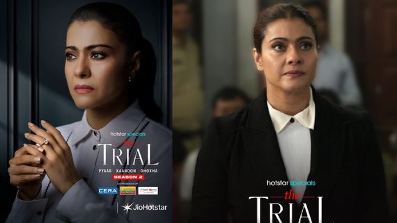 The Trial Season 2 Release Time: Here's When Kajol's Legal Drama's Episode 1 Will Premiere Online