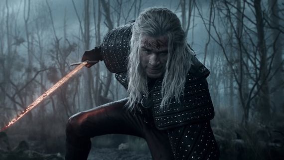 The Witcher Season 4 Release Date: Liam Hemsworth First Look Out; When & Where To Stream Online? UPDATE