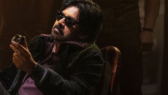 They Call Him OG Morning Occupancy Hindi Day 3 (Hindi): Pawan Kalyan's Film Fails To Beat Mirai