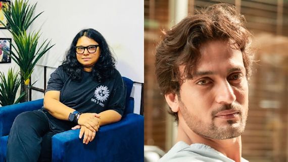 Mahesh Bhatt & Suhrita Das Introduce Farmer’s Son Arhaan Pateel In Tu Meri Poori Kahani