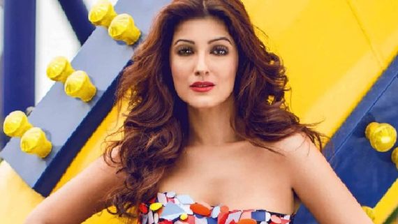 Twinkle Khanna Doubles Up As Husband And Wife In Quirky Skit For The Roses