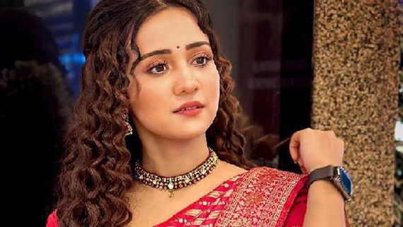 Uff Yeh Love Hai Mushkil: 