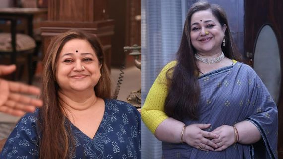 Uff Yeh Love Hai Mushkil: Supriya Shukla On Playing Maeri In Sony SAB’s Show: Childlike, Real & Unconventional