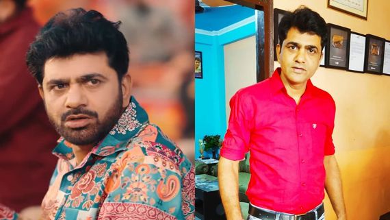 Uttam Kumar Controversy Explained: Who Accused Dhaakad Chore Star Of R*pe? Haryanvi Actor Arrested In Scandal