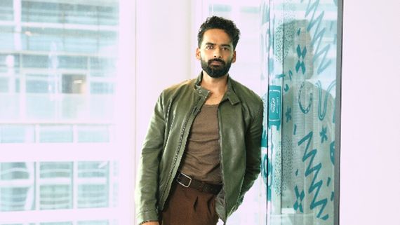 Vaibhav Raj Gupta Remembers His Theatre Guru On Teacher’s Day