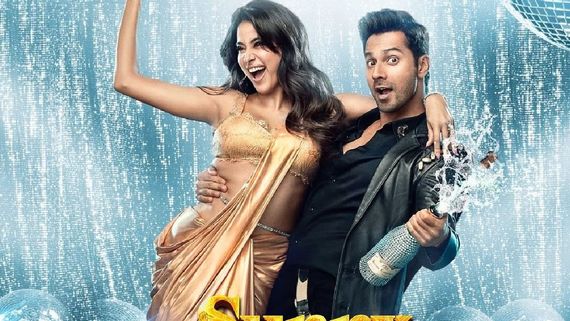 Sunny Sanskari Ki Tulsi Kumari: Varun Dhawan Shares Adorable Video With His Pet Joey & It's Too Cute To Miss